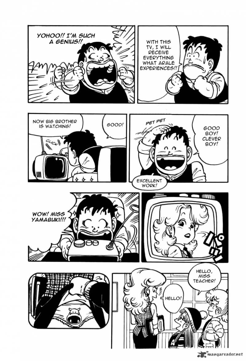 Dr Slump 3 48