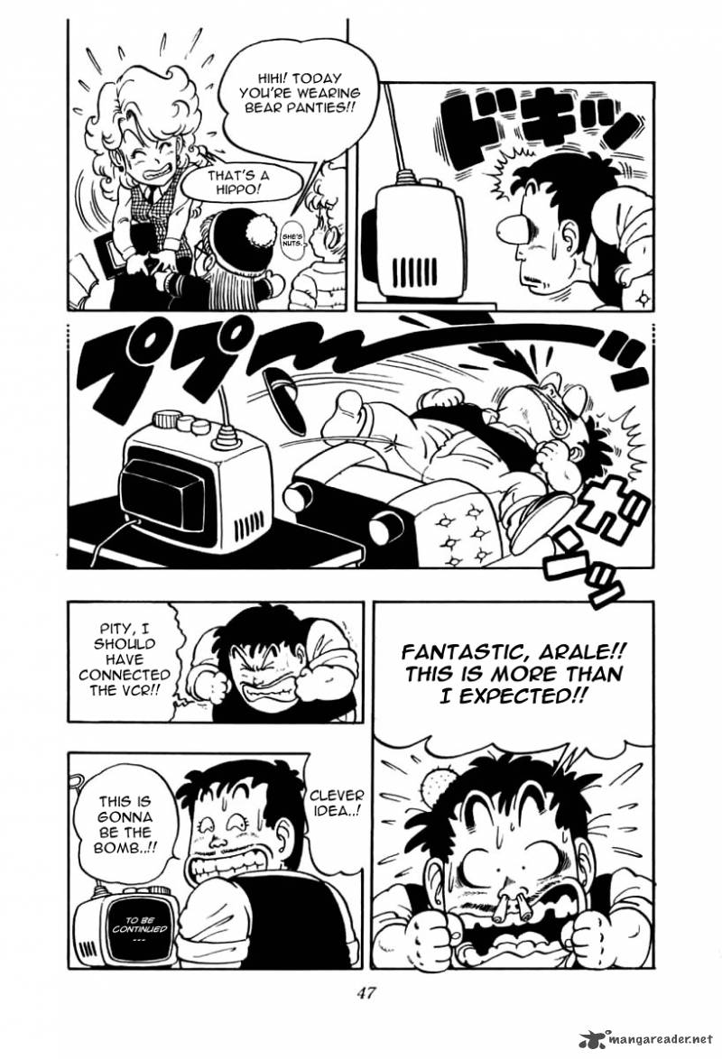 Dr Slump 3 49