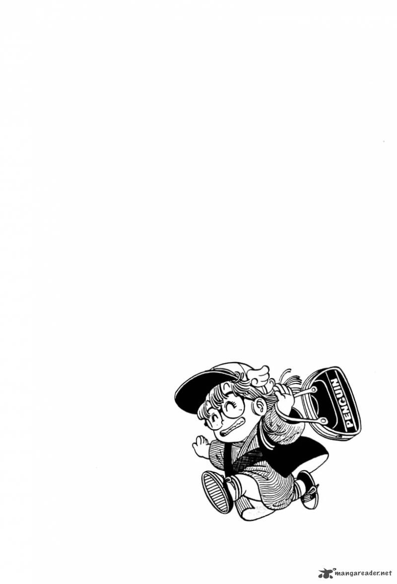 Dr Slump 3 50