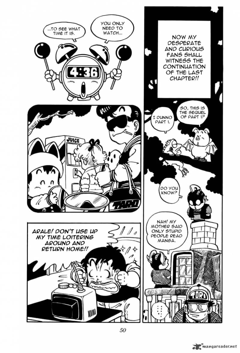 Dr Slump 3 52