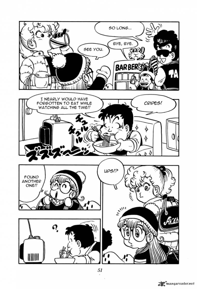 Dr Slump 3 53