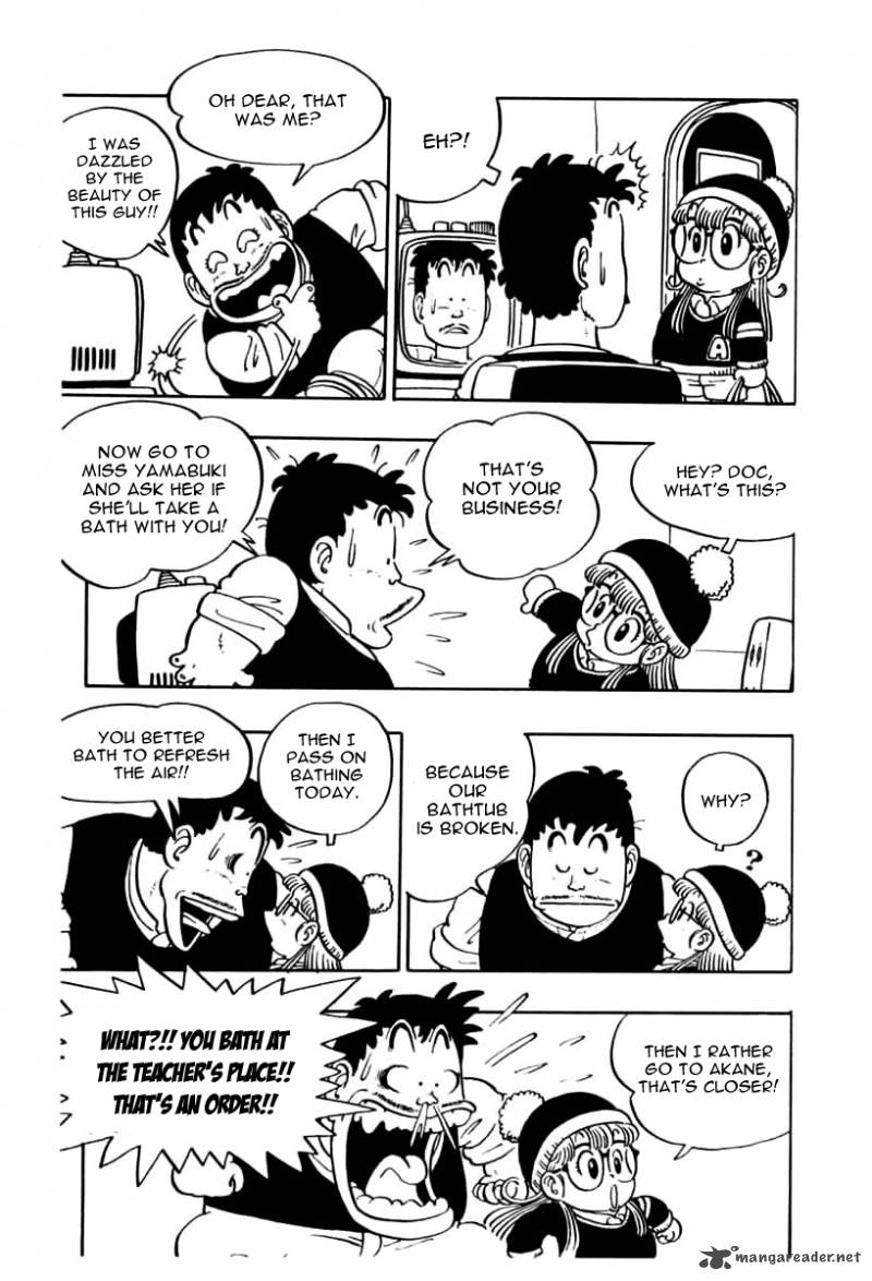 Dr Slump 3 55