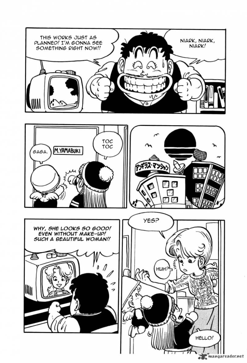 Dr Slump 3 57