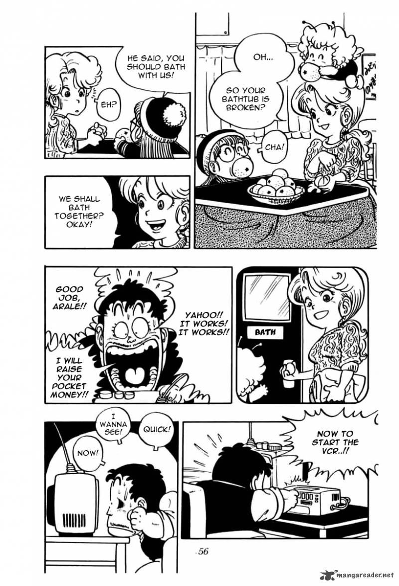 Dr Slump 3 58