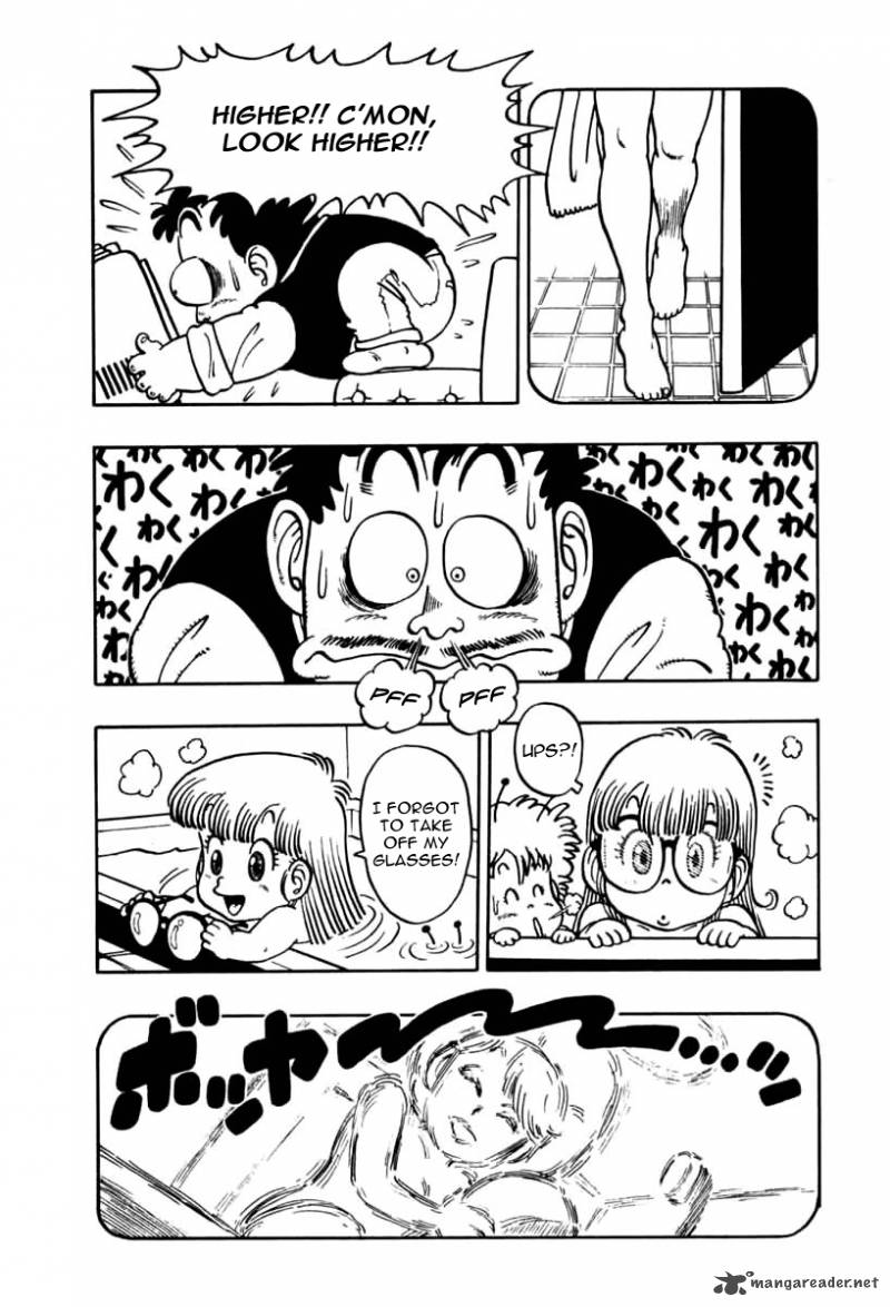 Dr Slump 3 60