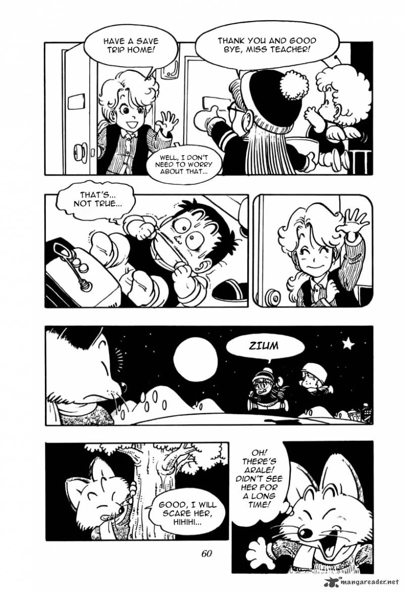 Dr Slump 3 62