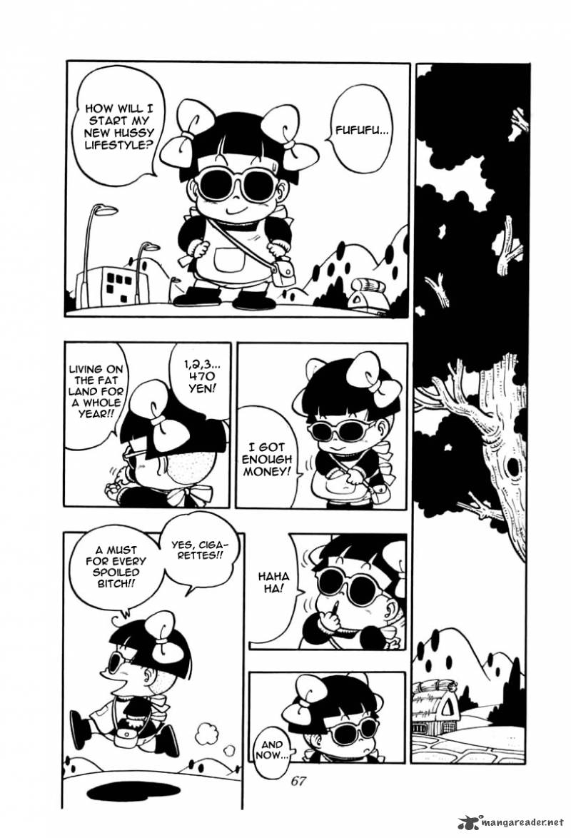 Dr Slump 3 69