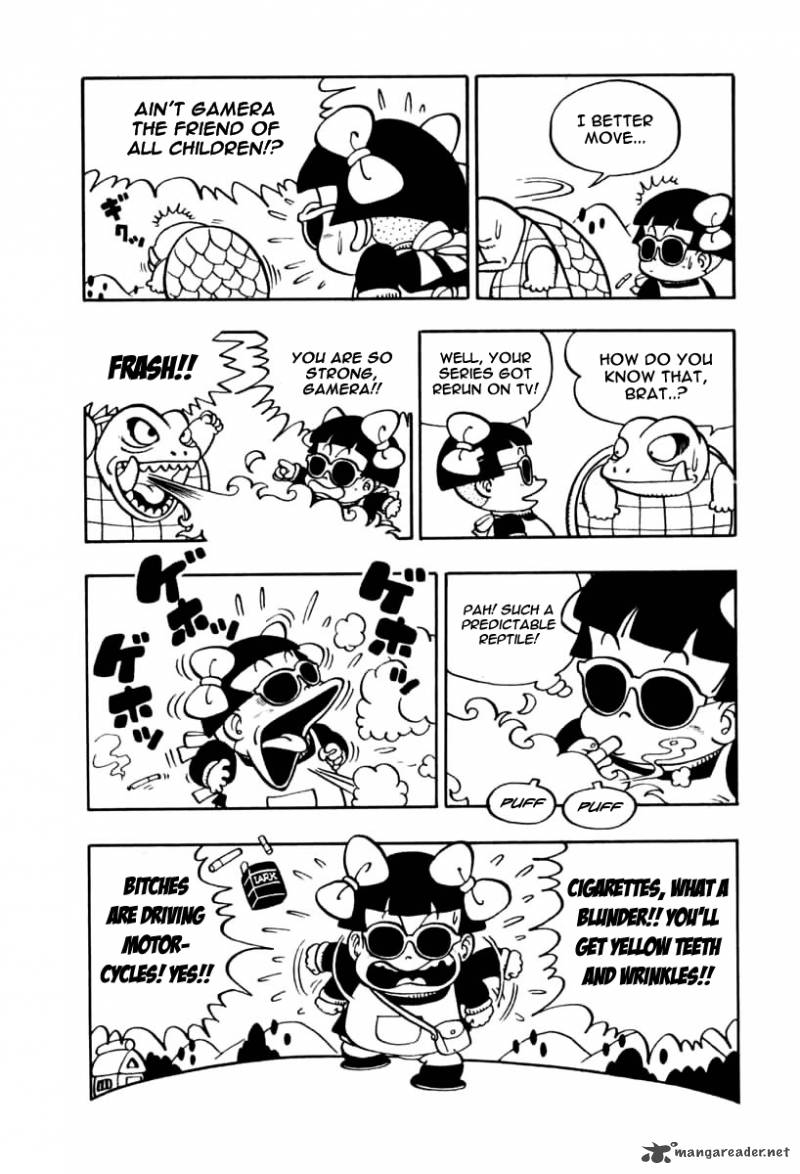 Dr Slump 3 72
