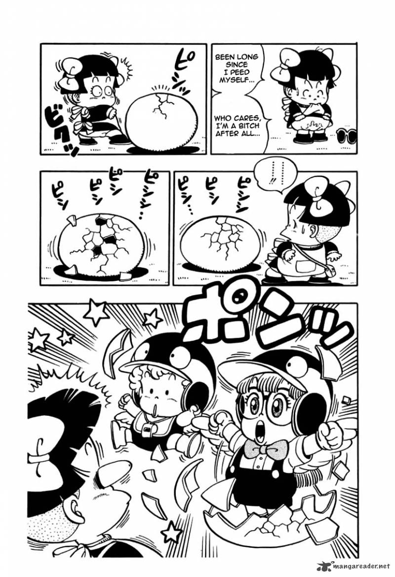 Dr Slump 3 75
