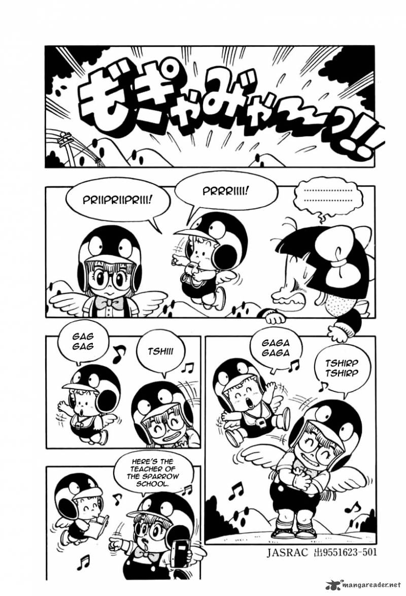 Dr Slump 3 76