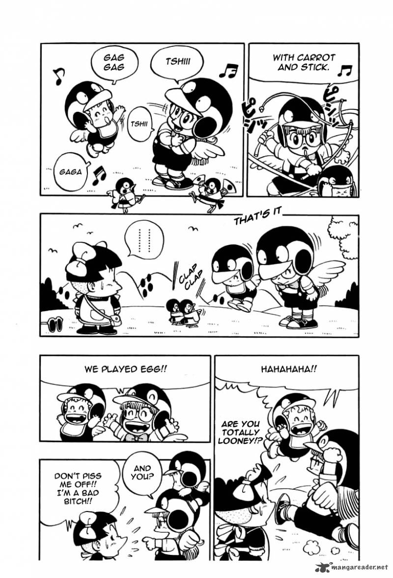 Dr Slump 3 77