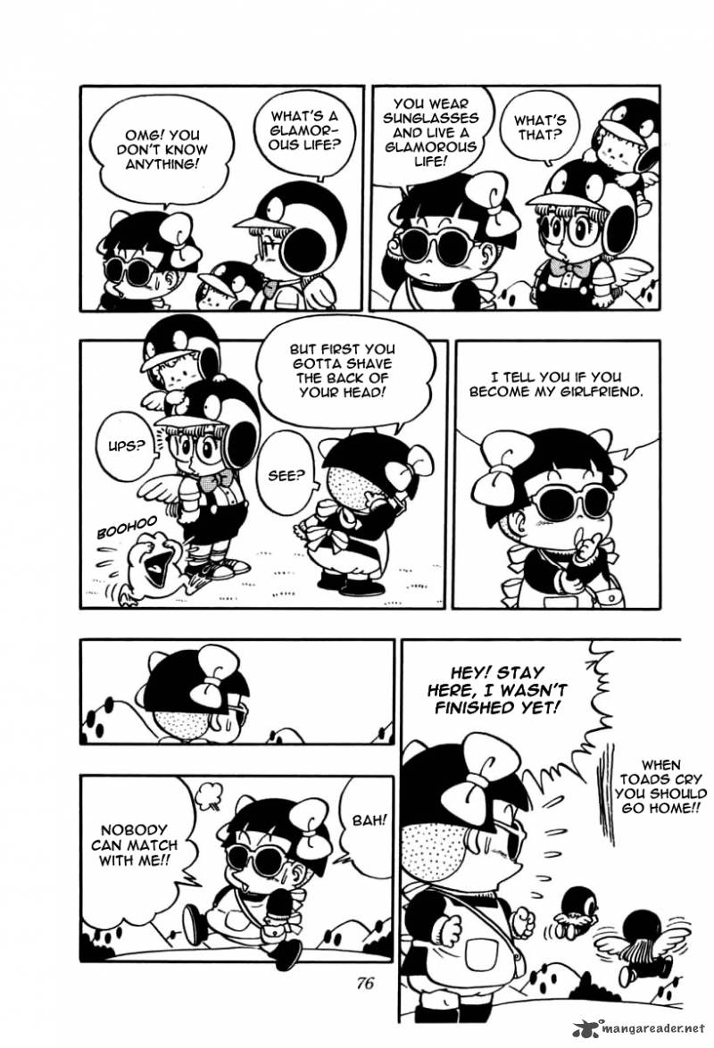 Dr Slump 3 78