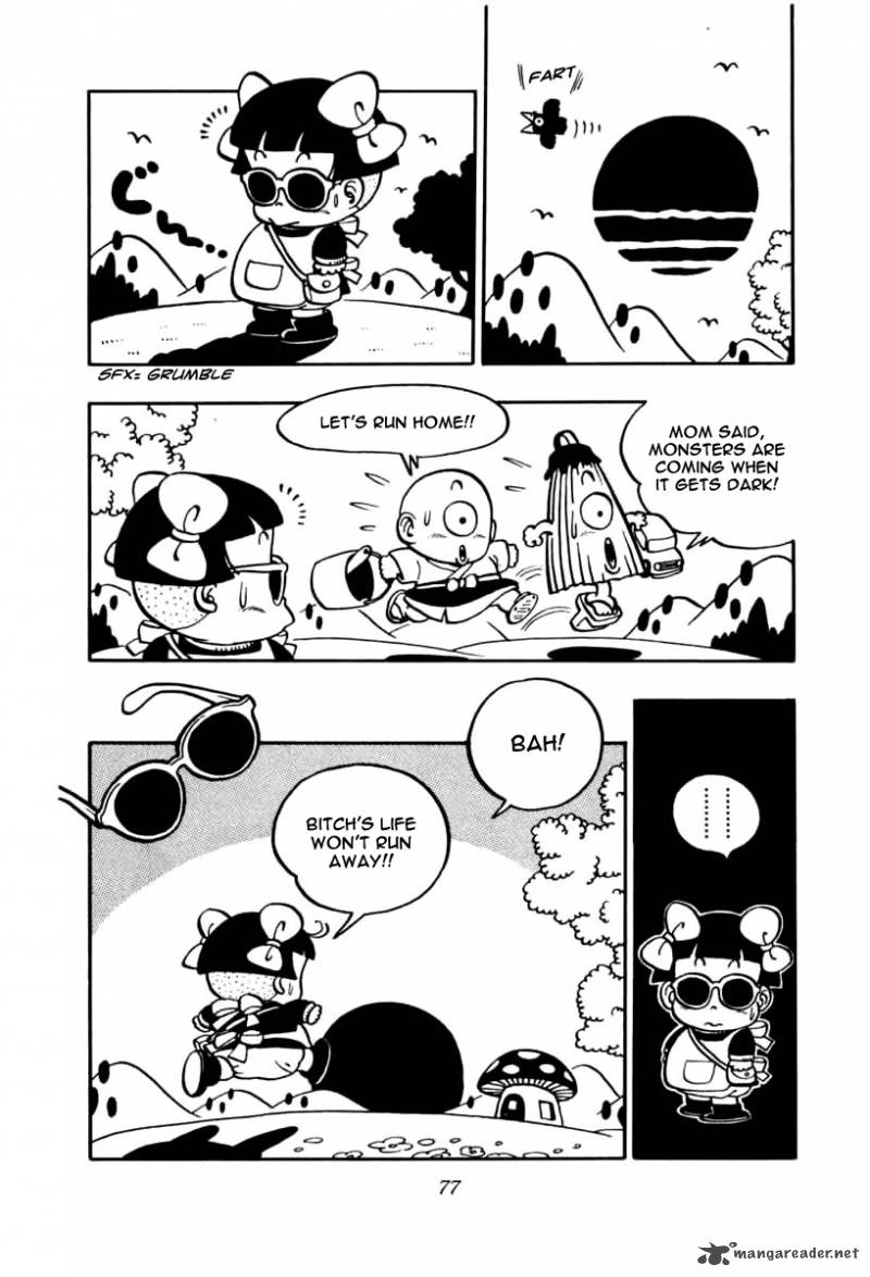 Dr Slump 3 79