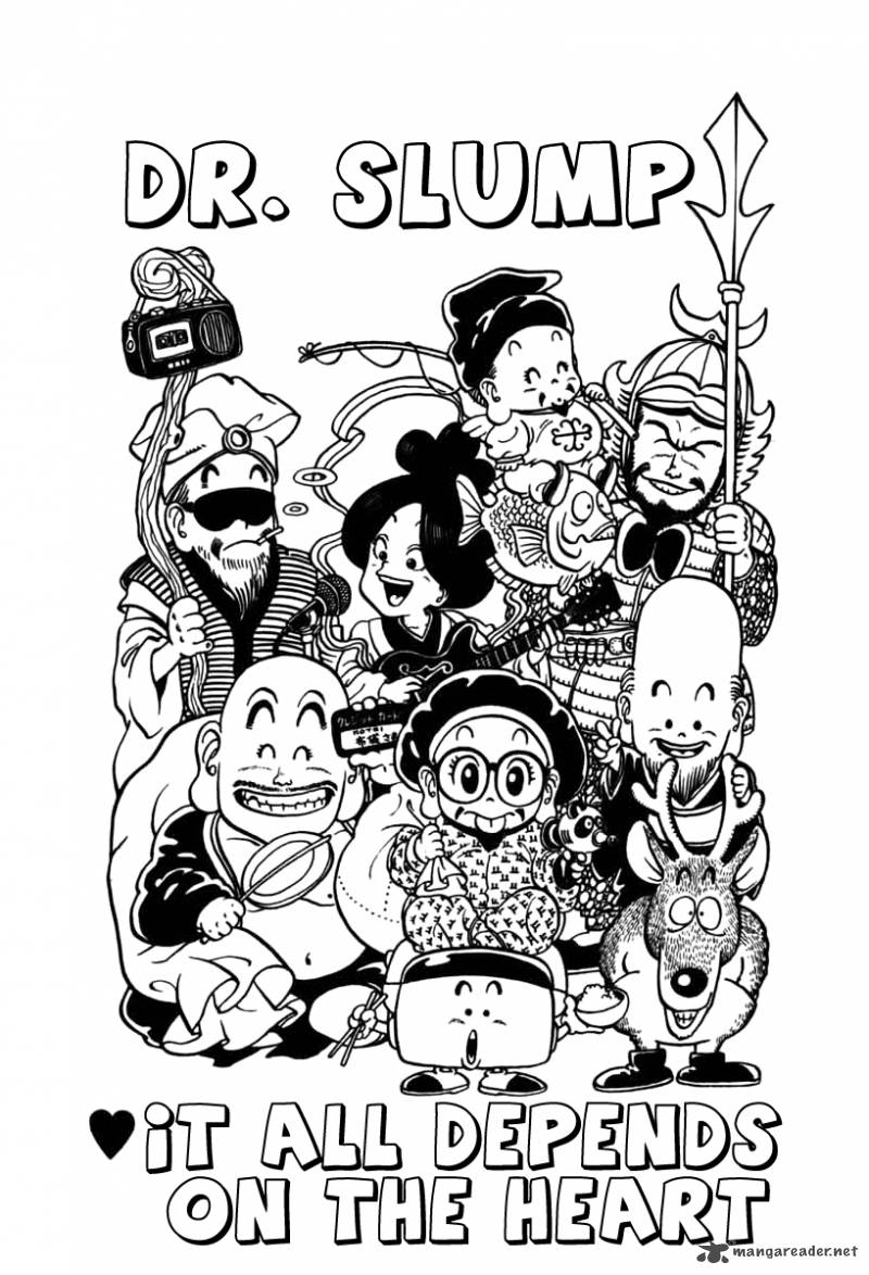 Dr Slump 3 8