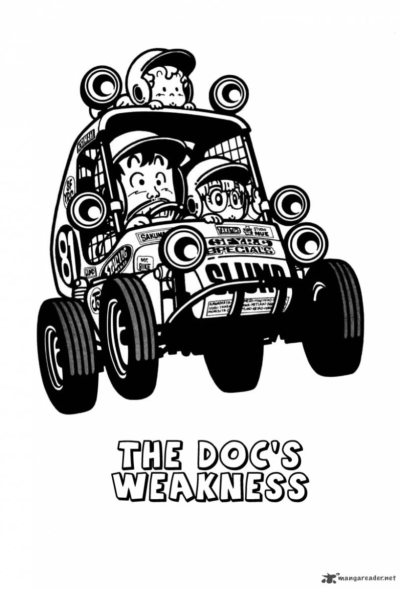 Dr Slump 3 81
