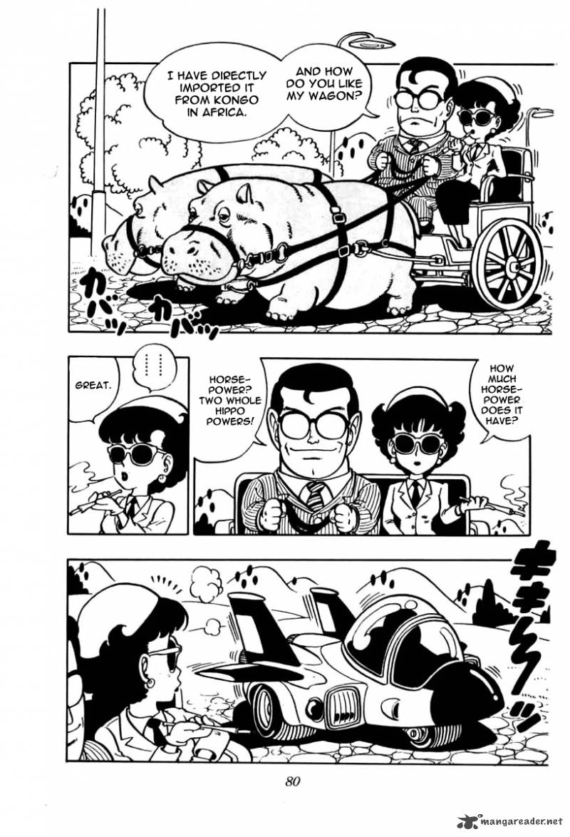 Dr Slump 3 82