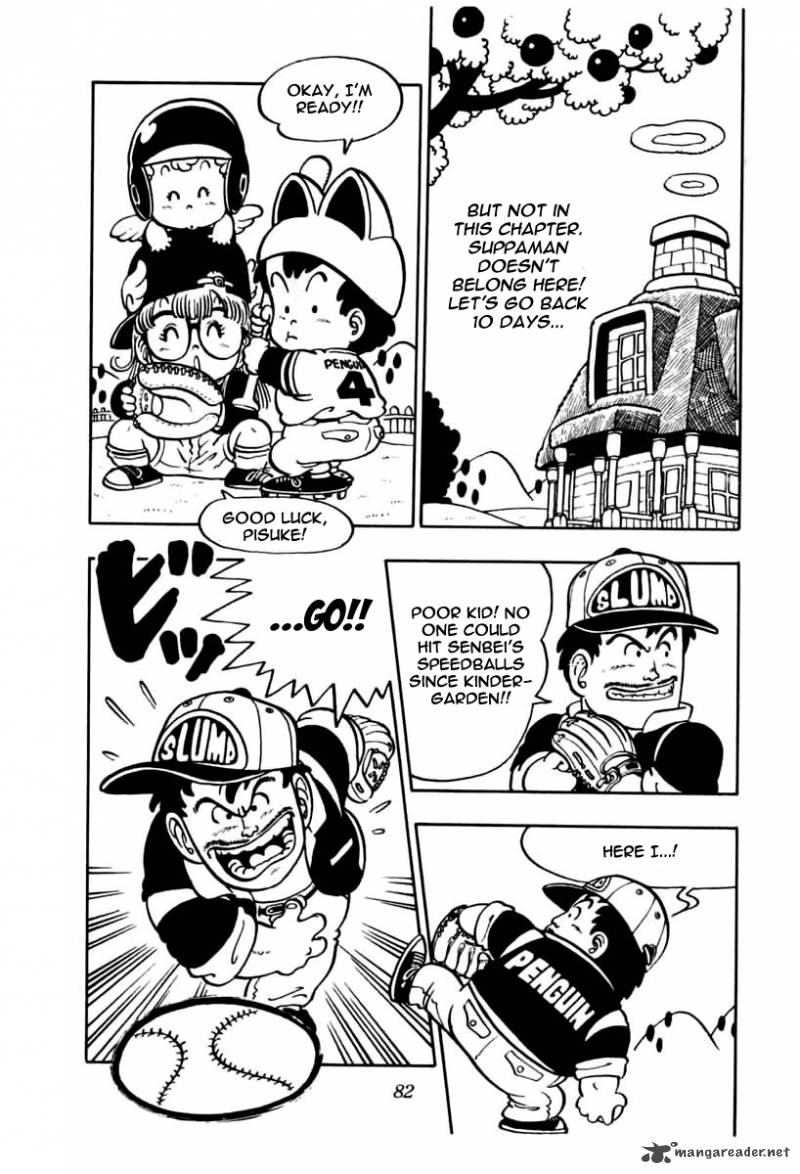 Dr Slump 3 84