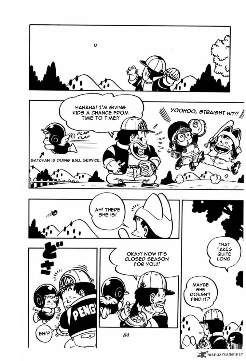 Dr Slump 3 86
