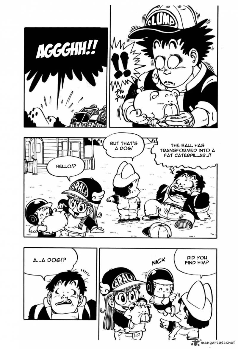 Dr Slump 3 87