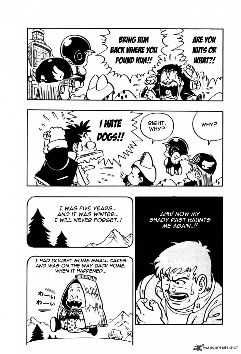 Dr Slump 3 88