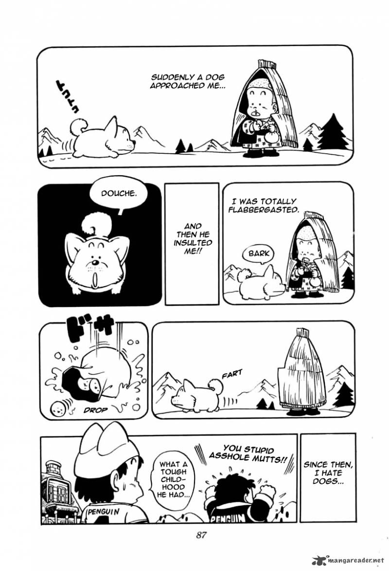 Dr Slump 3 89