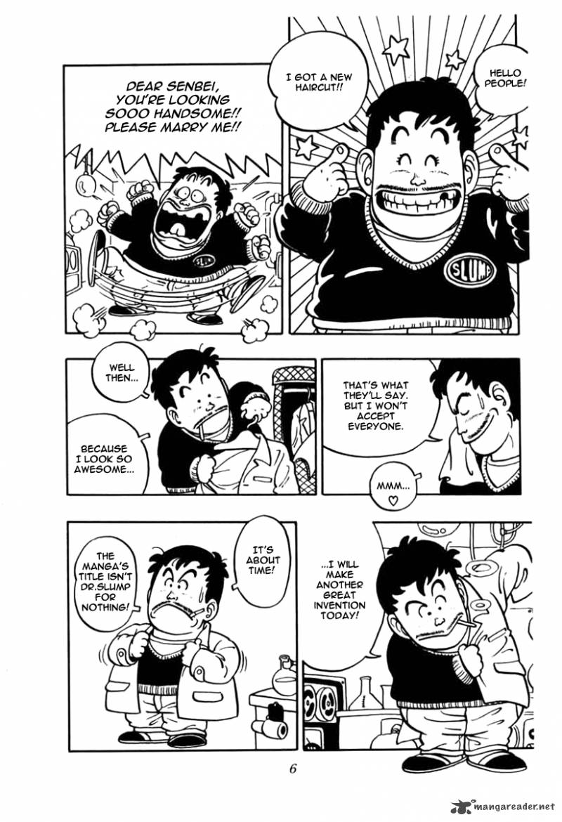 Dr Slump 3 9