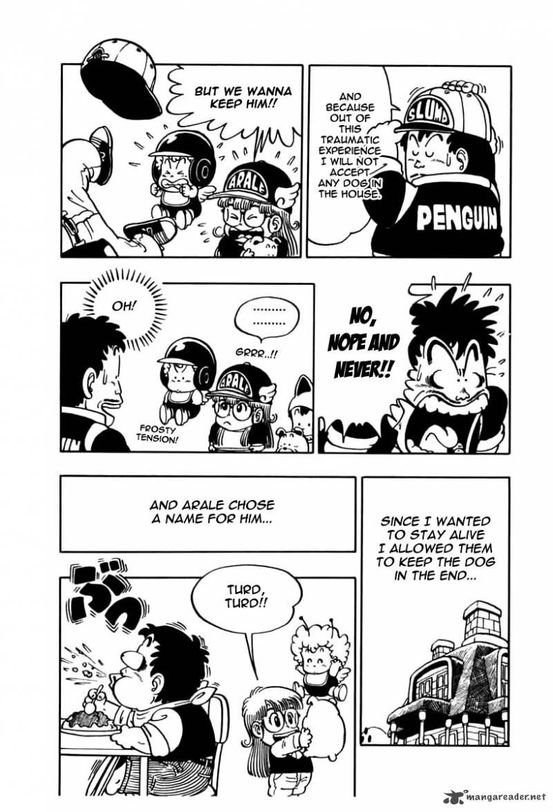 Dr Slump 3 90
