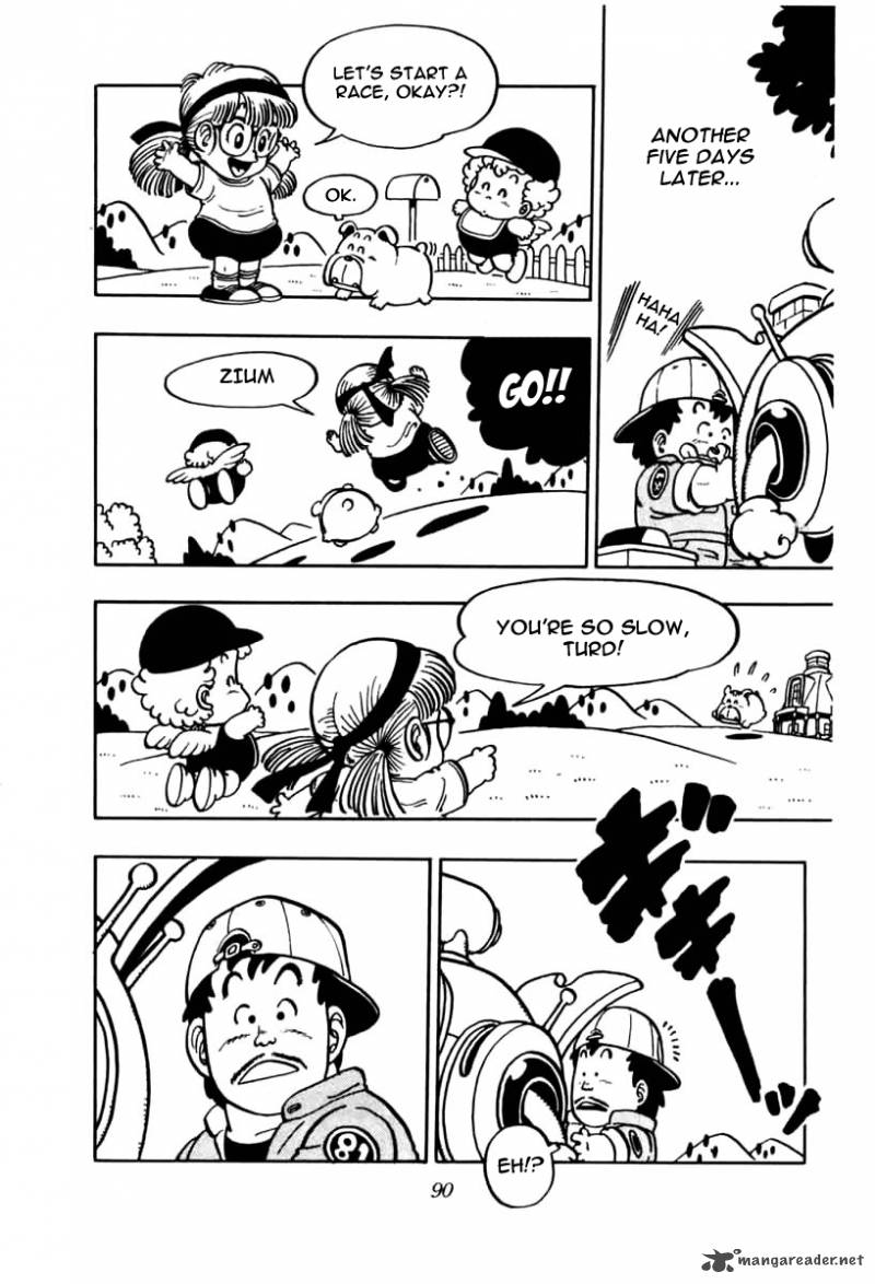 Dr Slump 3 92
