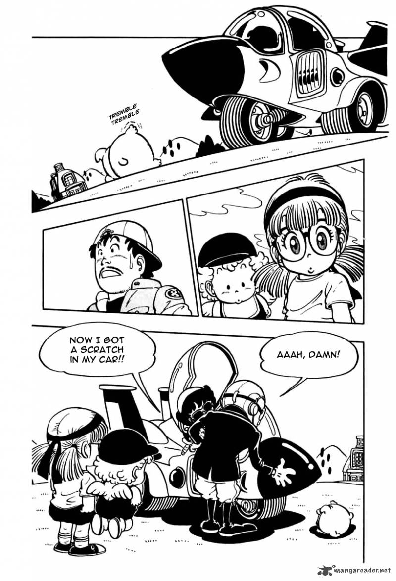 Dr Slump 3 93