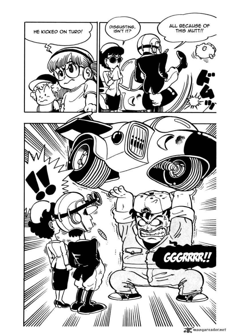 Dr Slump 3 94