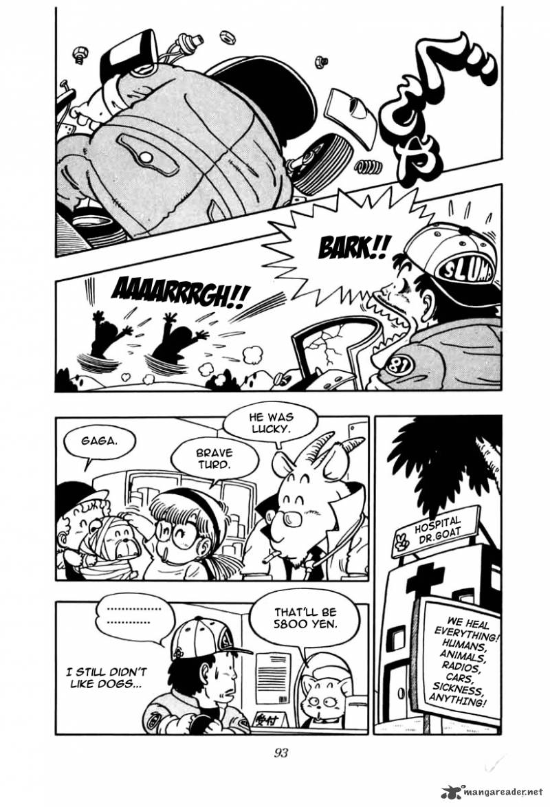 Dr Slump 3 95