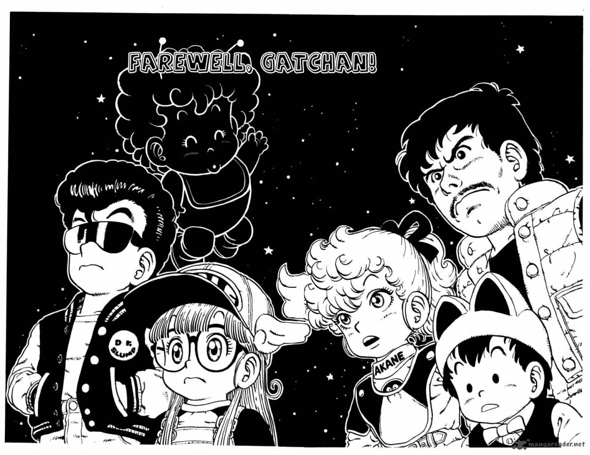 Dr Slump 3 98