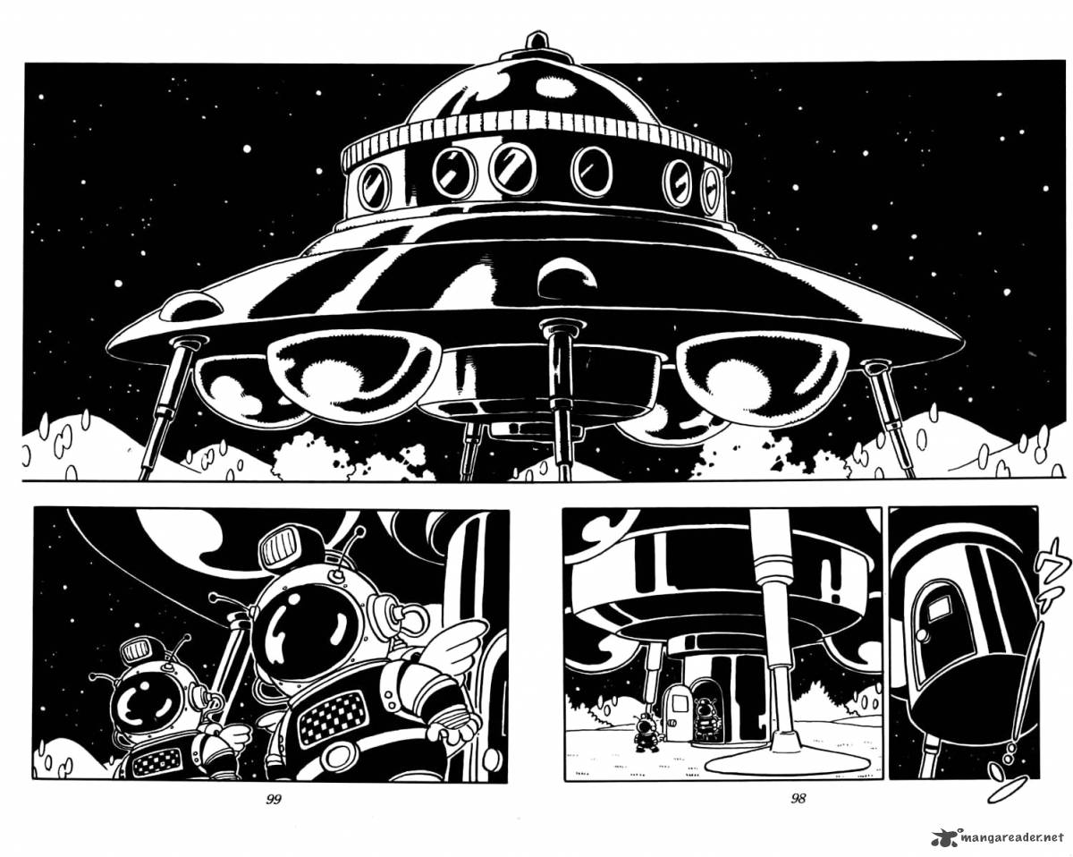 Dr Slump 3 99