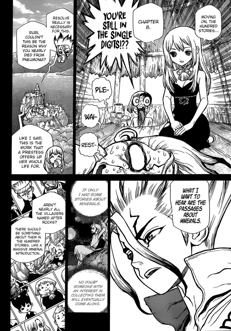 Dr Stone 101 6