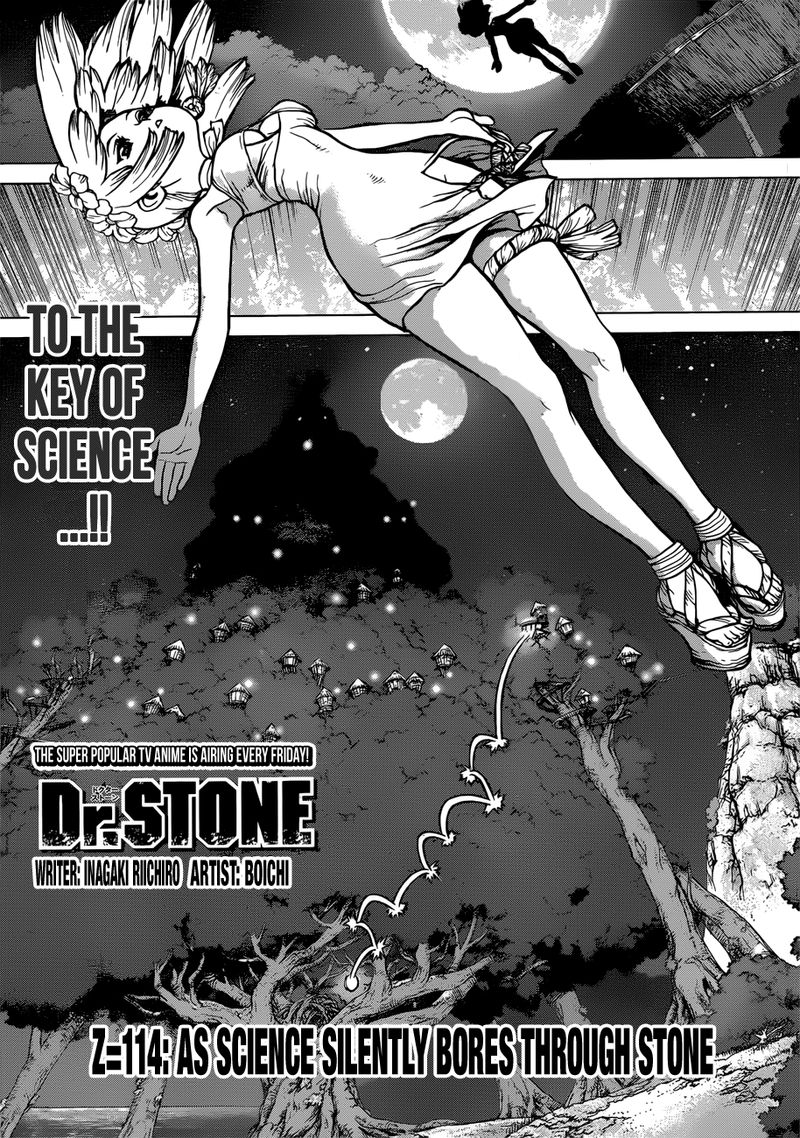 Dr Stone 114 1