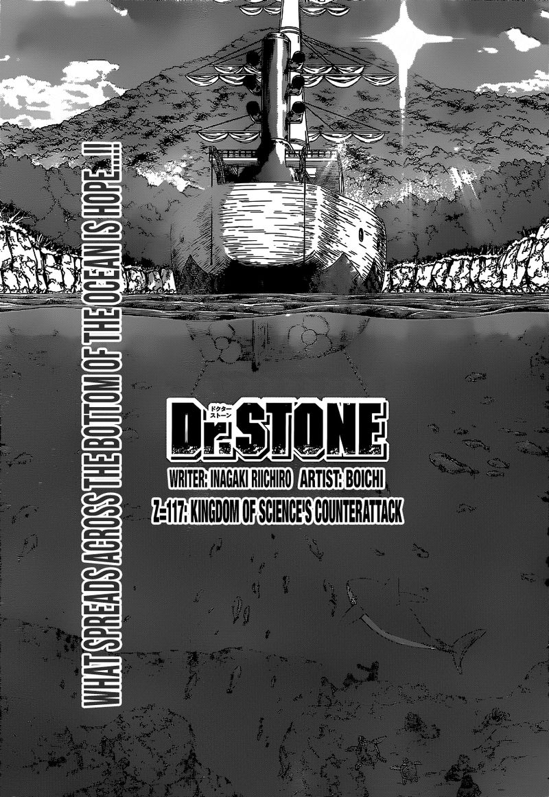 Dr Stone 117 1