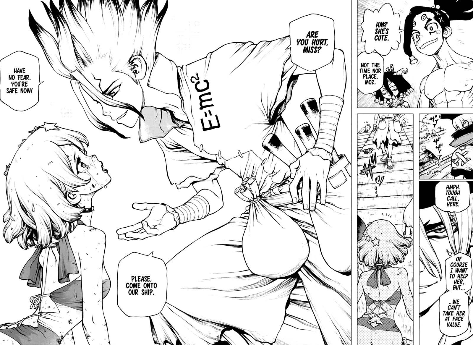 Dr Stone 154 13