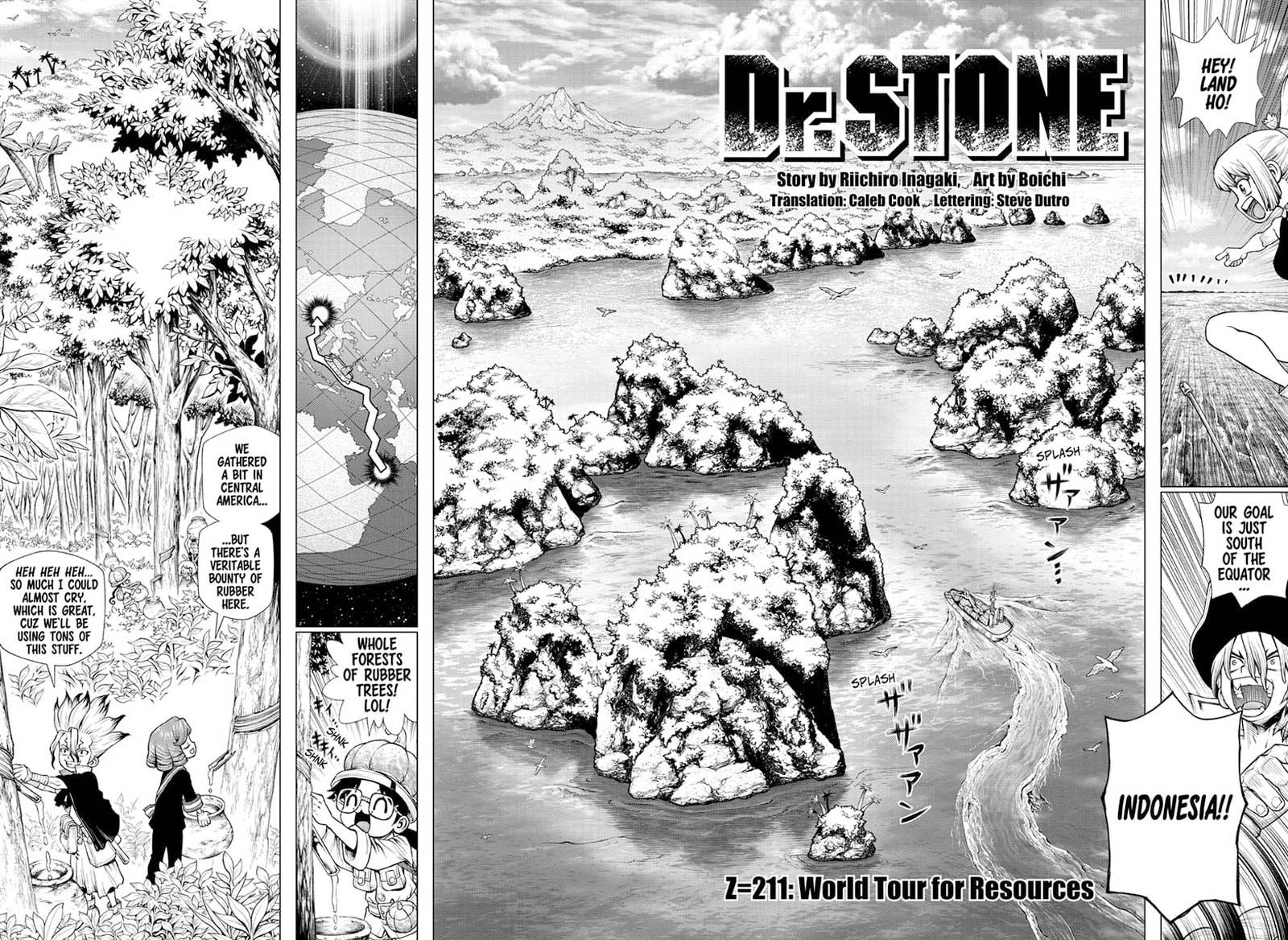 Dr Stone 211 2