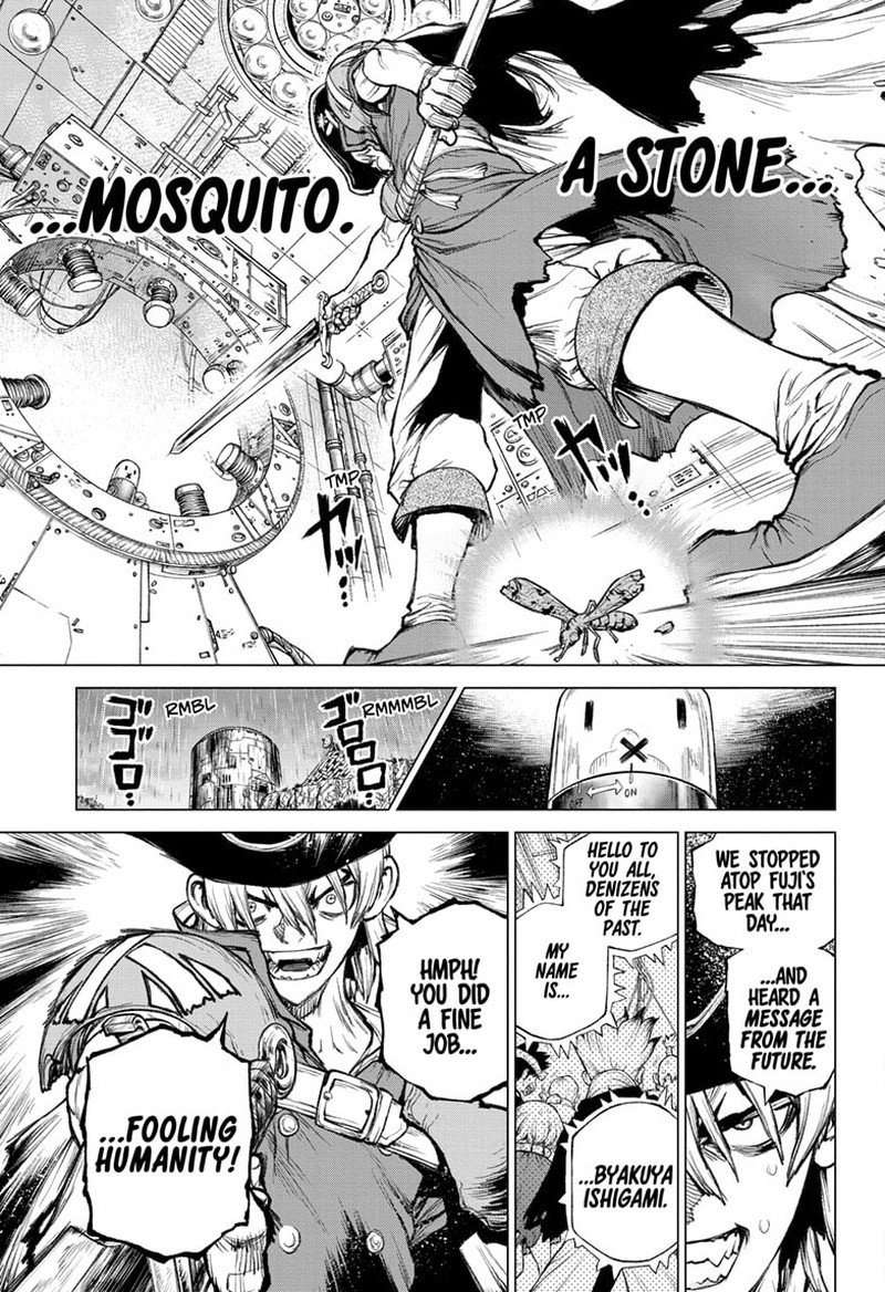 Dr Stone 232h 11