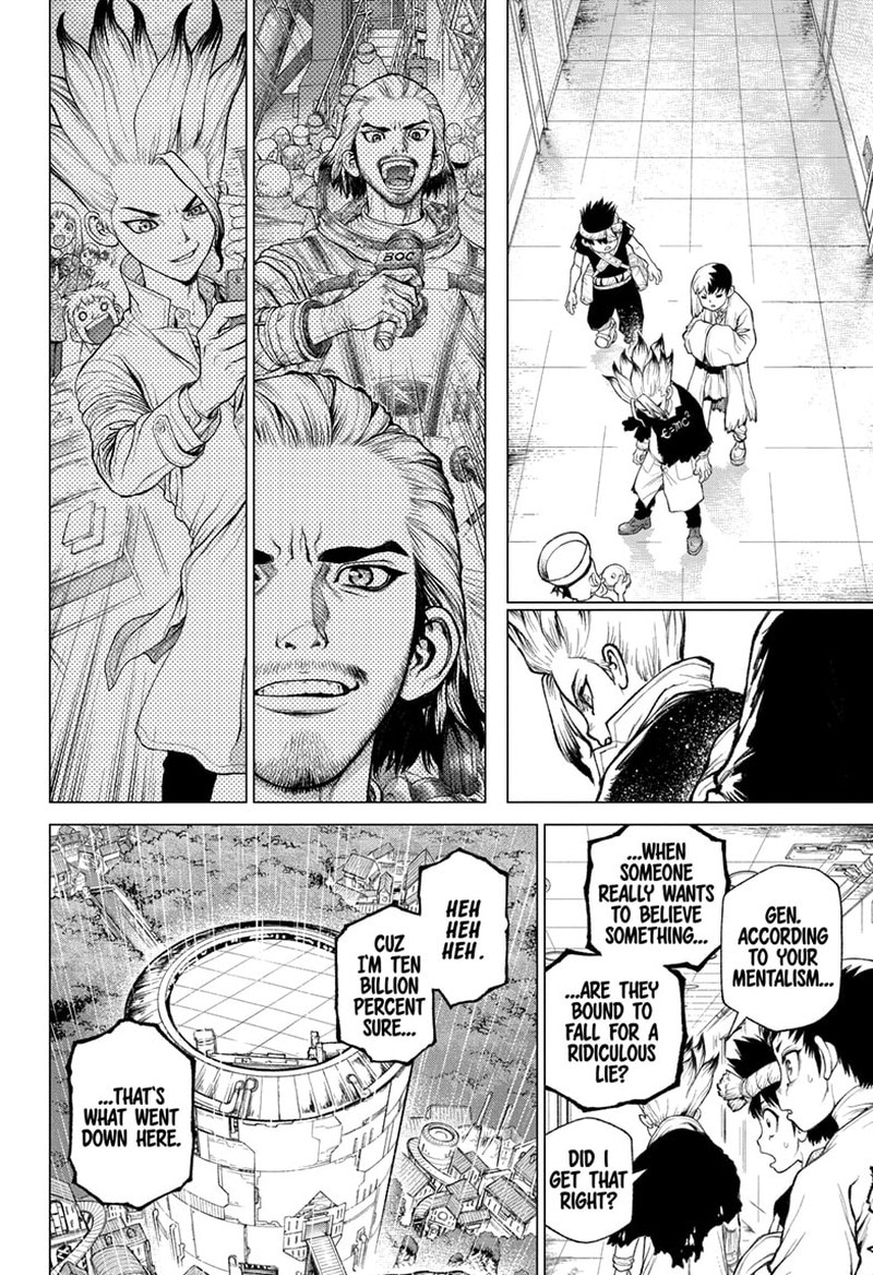 Dr Stone 232h 16