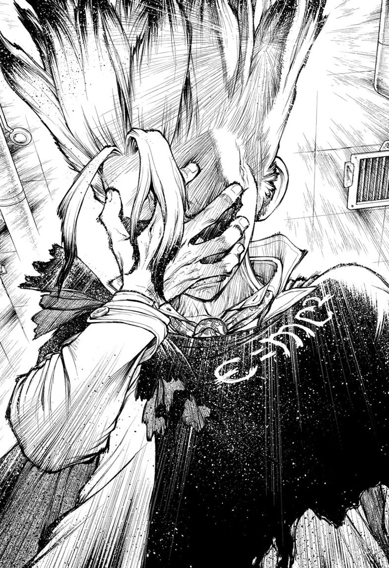 Dr Stone 232h 17