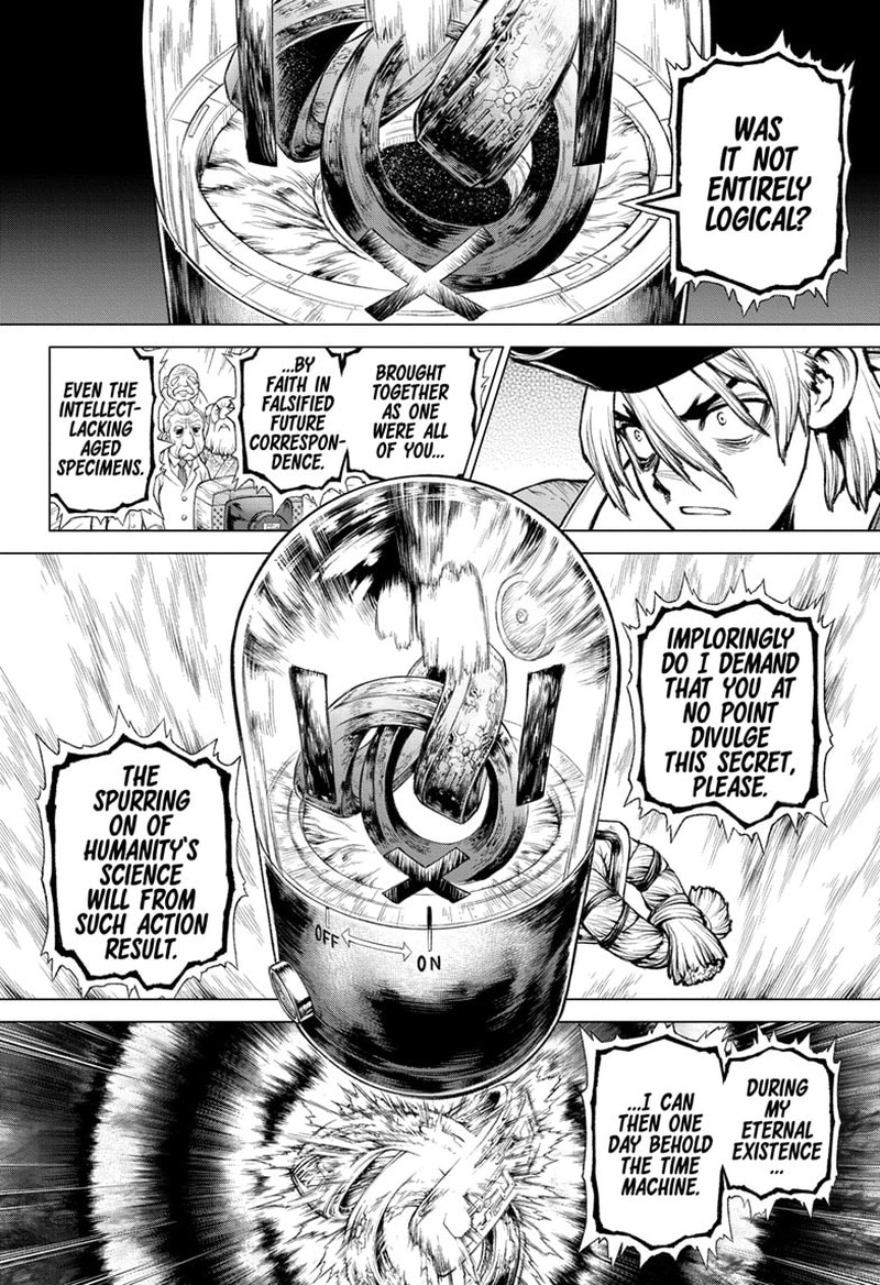 Dr Stone 232h 18