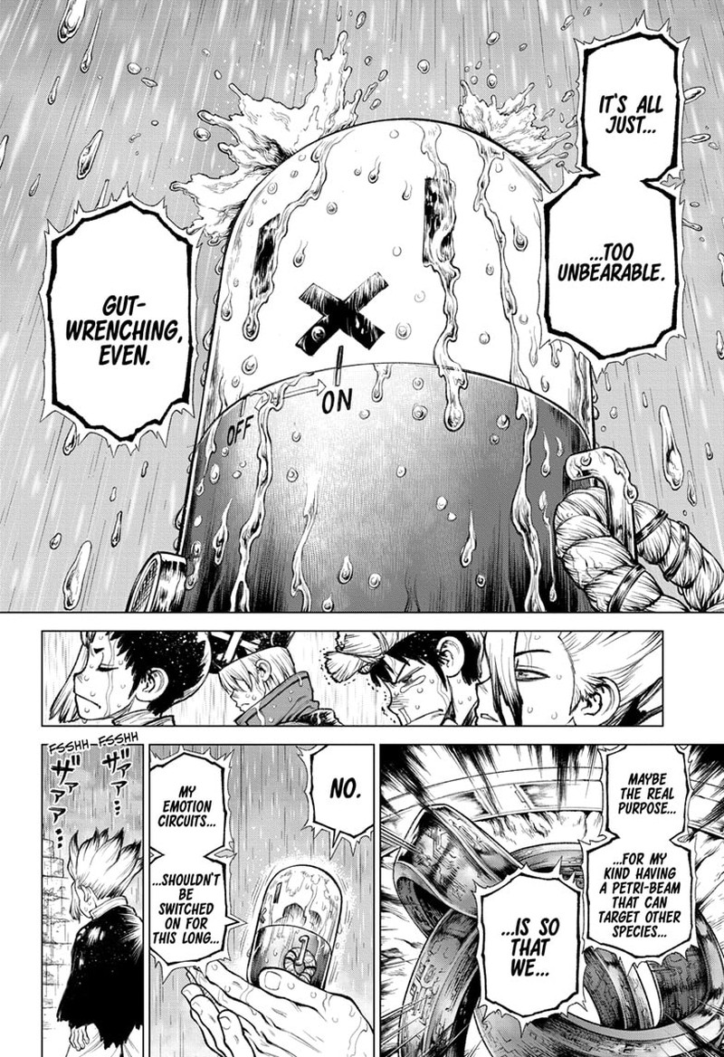 Dr Stone 232h 29