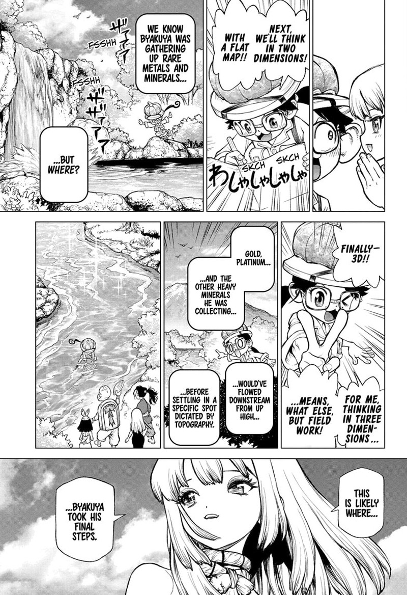 Dr Stone 232h 3