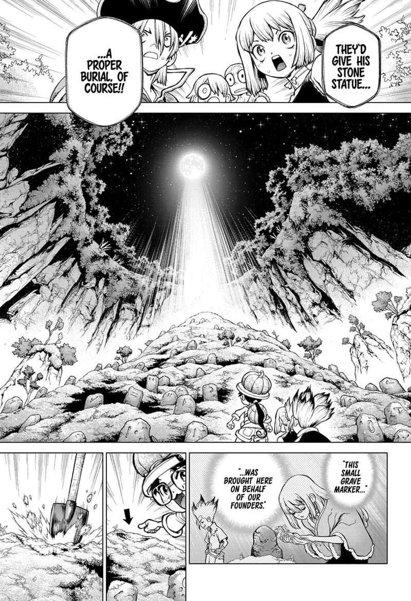 Dr Stone 232h 35