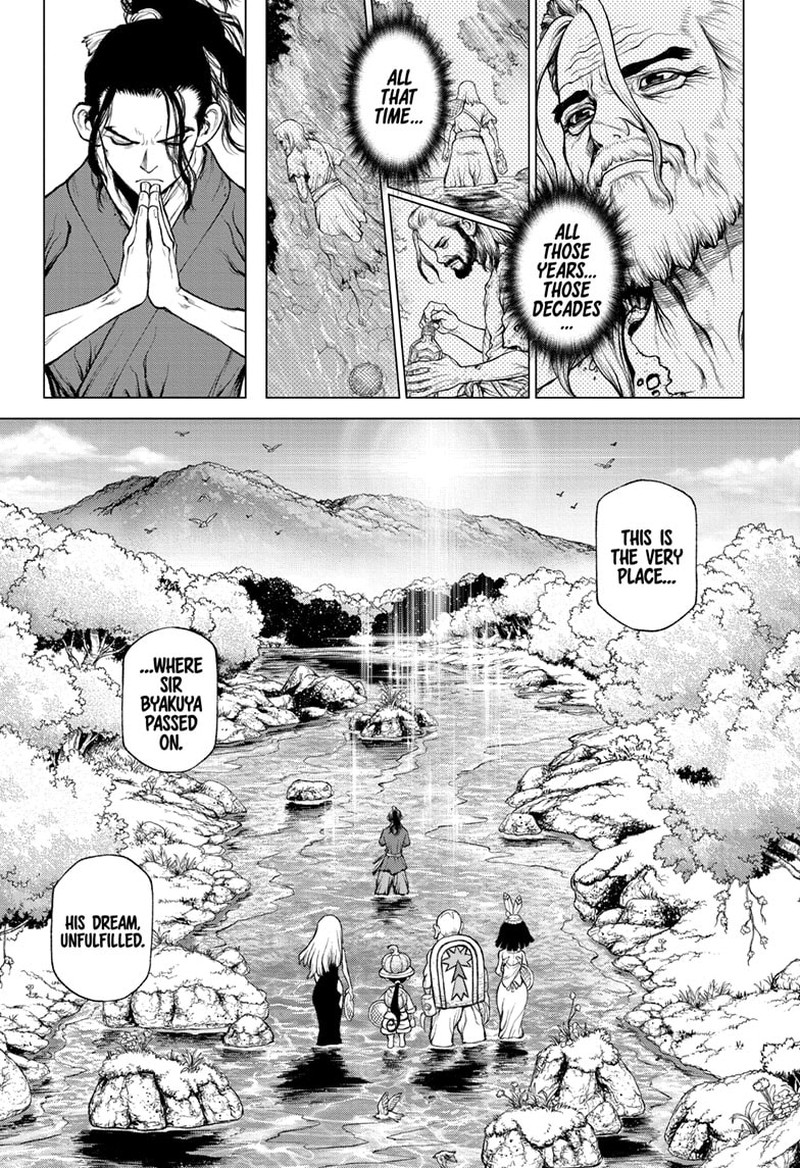 Dr Stone 232h 4
