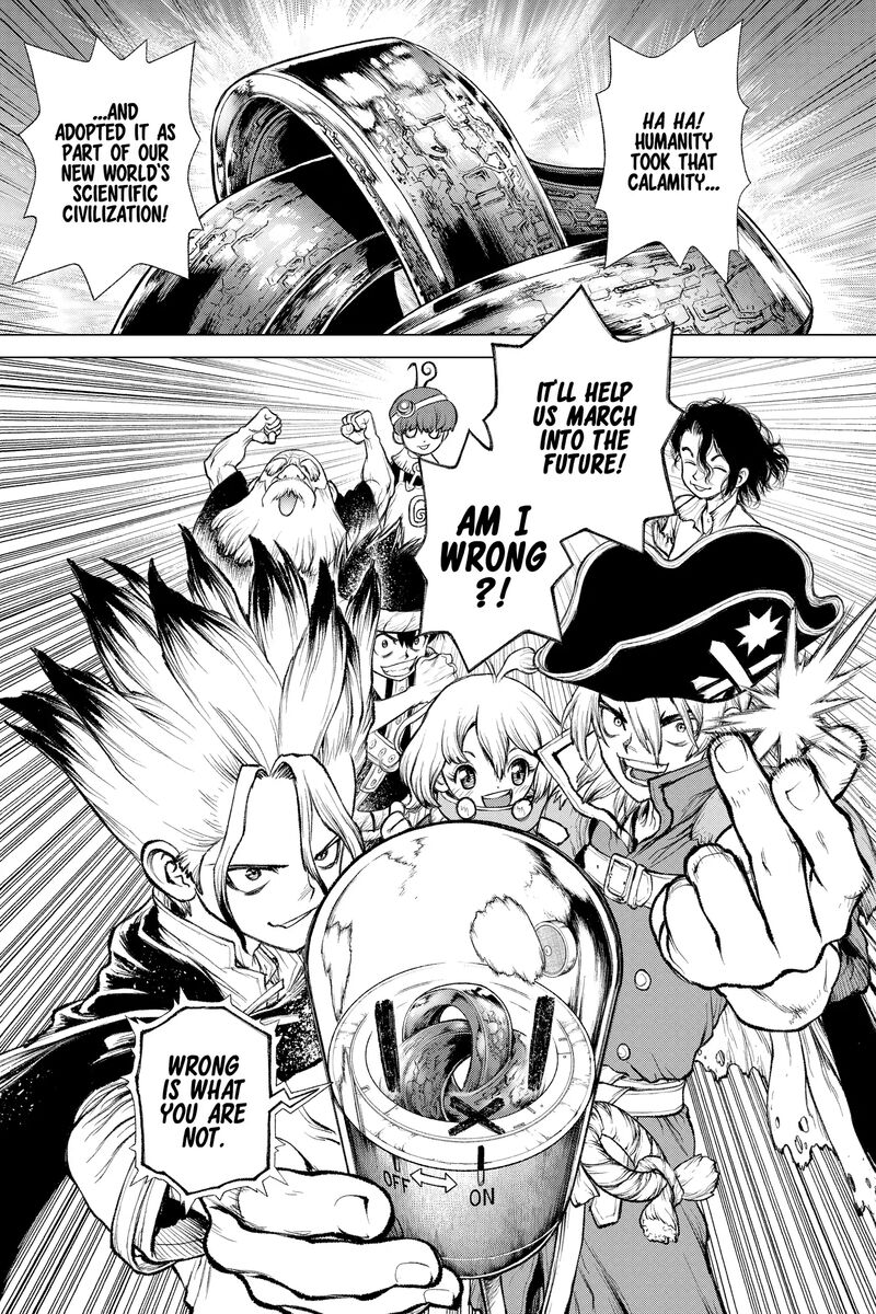 Dr Stone 234 12