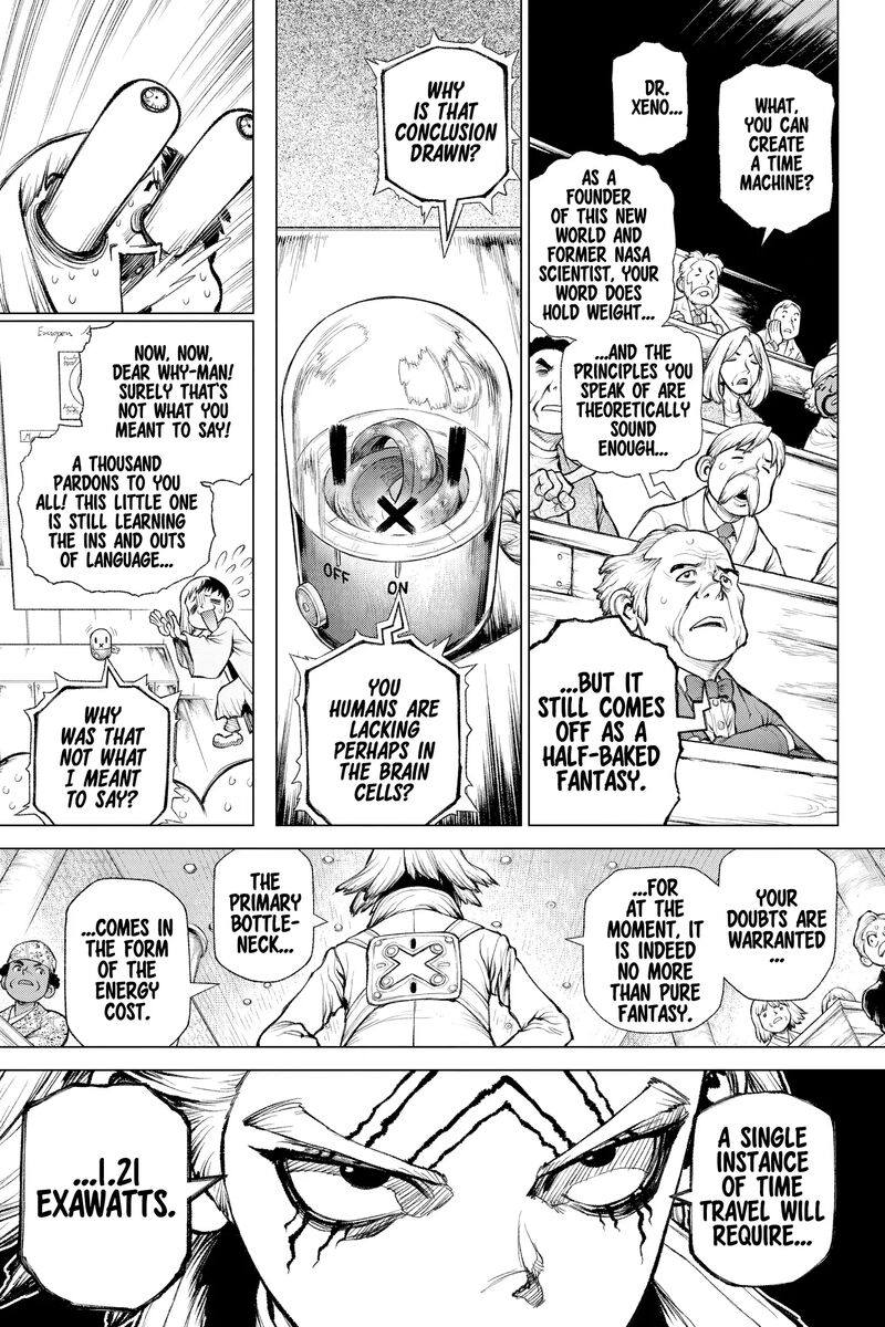 Dr Stone 234 14