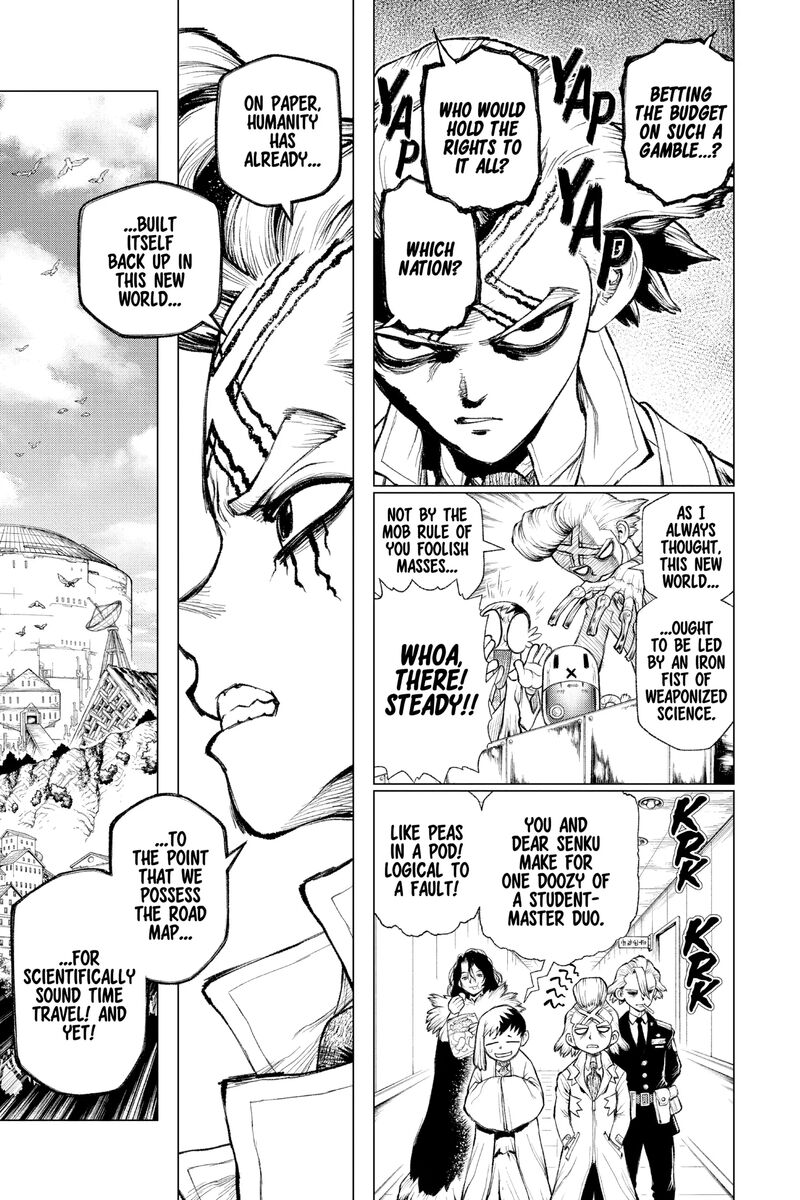 Dr Stone 234 19
