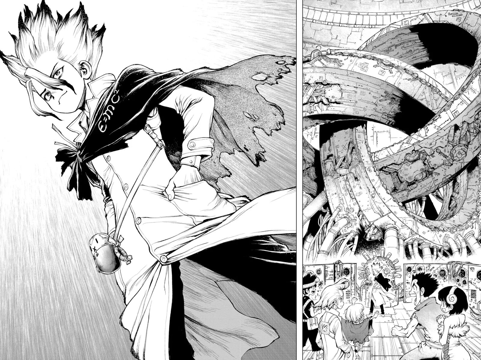 Dr Stone 234 20
